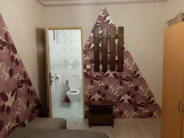 Проживание в семье Noclegi Pod Lasem Lubrza-49